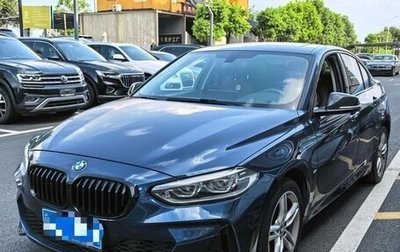 BMW 1 серия, 2022 год, 1 499 098 рублей, 1 фотография