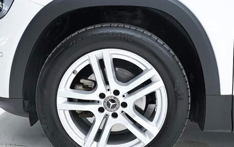 Mercedes-Benz GLB, 2021 год, 2 309 017 рублей, 16 фотография