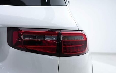 Mercedes-Benz GLB, 2021 год, 2 309 017 рублей, 15 фотография