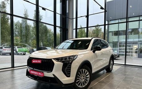 Haval Jolion, 2026 год, 2 622 510 рублей, 1 фотография