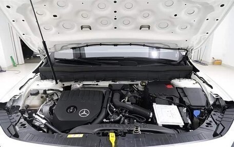 Mercedes-Benz GLB, 2021 год, 2 309 017 рублей, 17 фотография