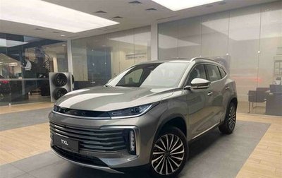 CheryExeed TXL, 2025 год, 3 930 000 рублей, 1 фотография