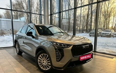 Haval Jolion, 2026 год, 2 622 510 рублей, 1 фотография
