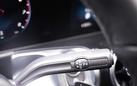 Mercedes-Benz GLB, 2021 год, 2 309 017 рублей, 23 фотография