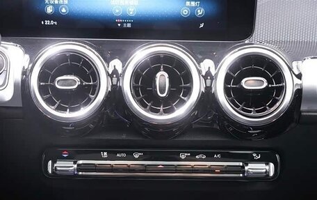 Mercedes-Benz GLB, 2021 год, 2 309 017 рублей, 22 фотография