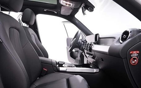 Mercedes-Benz GLB, 2021 год, 2 309 017 рублей, 28 фотография