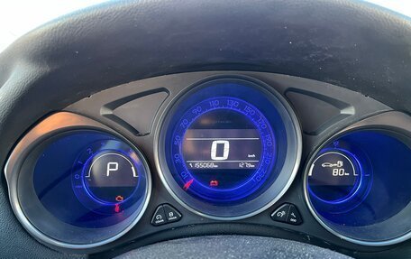 Citroen C4 II рестайлинг, 2011 год, 585 000 рублей, 7 фотография