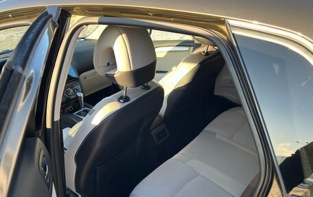 Citroen C4 II рестайлинг, 2011 год, 585 000 рублей, 11 фотография