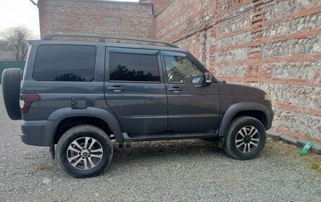 ЛуАЗ Patriot, 2016 год, 950 000 рублей, 5 фотография