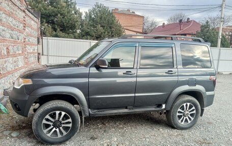 ЛуАЗ Patriot, 2016 год, 950 000 рублей, 4 фотография