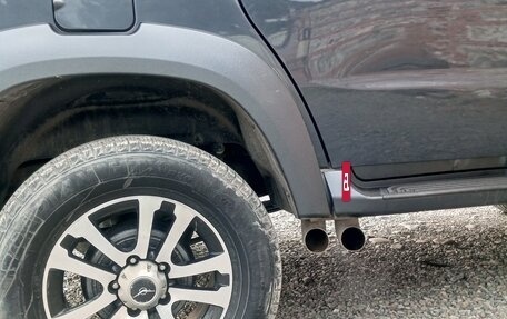 ЛуАЗ Patriot, 2016 год, 950 000 рублей, 6 фотография