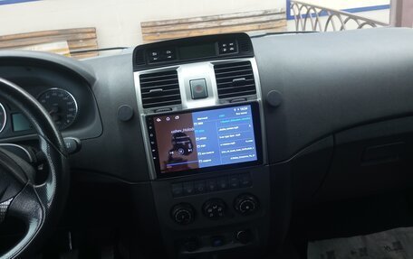 ЛуАЗ Patriot, 2016 год, 950 000 рублей, 7 фотография