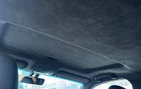 Lexus ES VII, 2017 год, 2 940 000 рублей, 10 фотография