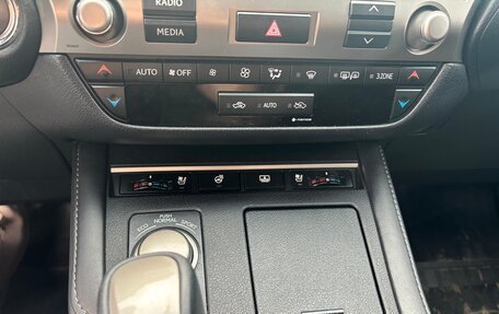 Lexus ES VII, 2017 год, 2 940 000 рублей, 4 фотография