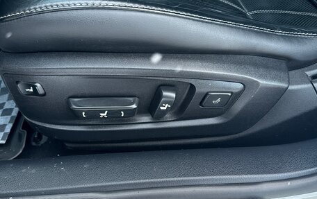 Lexus ES VII, 2017 год, 2 940 000 рублей, 9 фотография