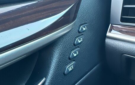 Lexus ES VII, 2017 год, 2 940 000 рублей, 12 фотография