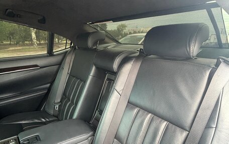 Lexus ES VII, 2017 год, 2 940 000 рублей, 7 фотография