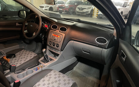 Ford Focus II рестайлинг, 2008 год, 710 000 рублей, 2 фотография