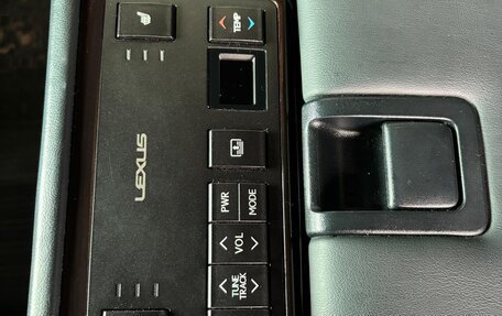 Lexus ES VII, 2017 год, 2 940 000 рублей, 5 фотография