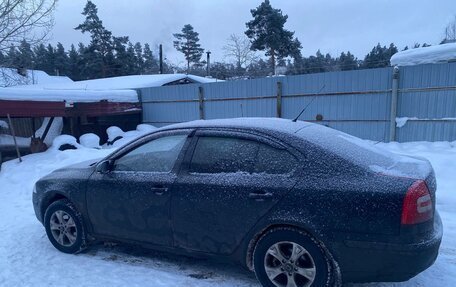 Skoda Octavia, 2008 год, 350 000 рублей, 2 фотография