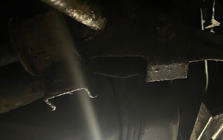 Ford Focus II рестайлинг, 2008 год, 710 000 рублей, 16 фотография