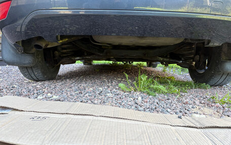 Ford Focus II рестайлинг, 2008 год, 710 000 рублей, 8 фотография