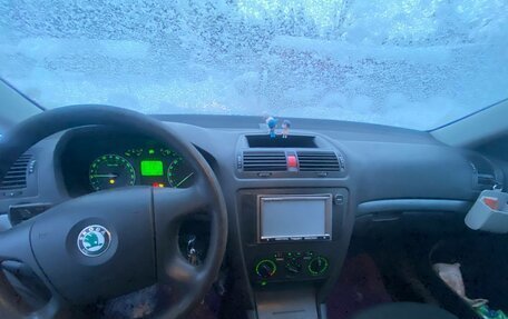 Skoda Octavia, 2008 год, 350 000 рублей, 3 фотография