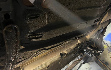 Ford Focus II рестайлинг, 2008 год, 710 000 рублей, 14 фотография