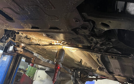 Ford Focus II рестайлинг, 2008 год, 710 000 рублей, 15 фотография