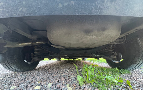 Ford Focus II рестайлинг, 2008 год, 710 000 рублей, 9 фотография