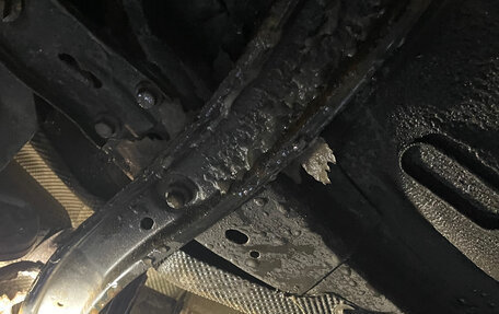 Ford Focus II рестайлинг, 2008 год, 710 000 рублей, 13 фотография