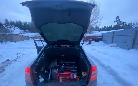 Skoda Octavia, 2008 год, 350 000 рублей, 4 фотография