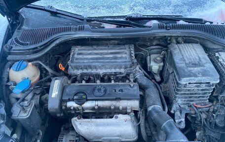 Skoda Octavia, 2008 год, 350 000 рублей, 6 фотография