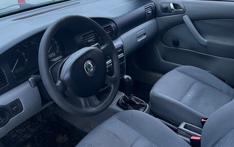 Skoda Octavia IV, 2002 год, 200 000 рублей, 10 фотография