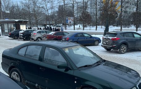 Skoda Octavia IV, 2002 год, 200 000 рублей, 6 фотография