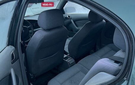 Skoda Octavia IV, 2002 год, 200 000 рублей, 9 фотография