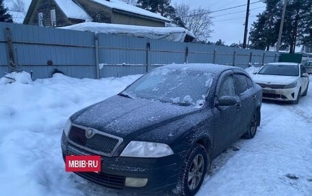 Skoda Octavia, 2008 год, 350 000 рублей, 7 фотография