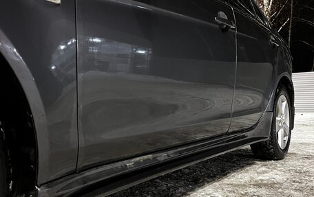 Mitsubishi Lancer IX, 2007 год, 870 000 рублей, 11 фотография