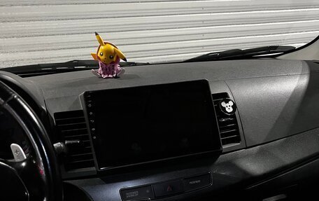 Mitsubishi Lancer IX, 2007 год, 870 000 рублей, 15 фотография