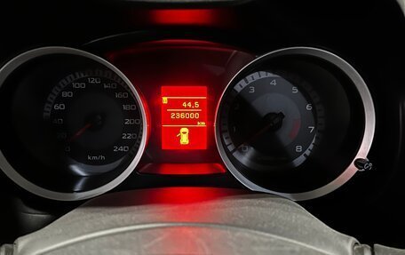 Mitsubishi Lancer IX, 2007 год, 870 000 рублей, 17 фотография