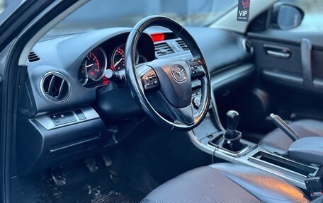 Mazda 6, 2010 год, 940 000 рублей, 9 фотография