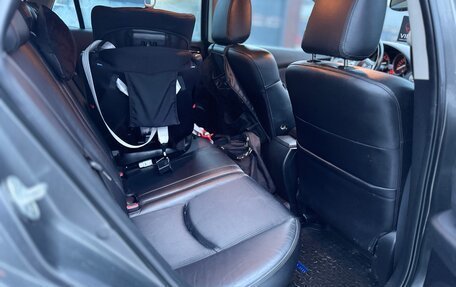 Mazda 6, 2010 год, 940 000 рублей, 10 фотография