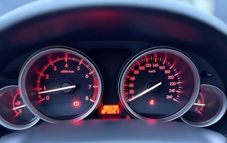 Mazda 6, 2010 год, 940 000 рублей, 11 фотография