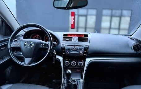 Mazda 6, 2010 год, 940 000 рублей, 5 фотография