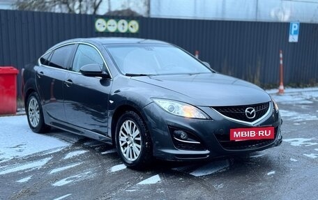Mazda 6, 2010 год, 940 000 рублей, 3 фотография