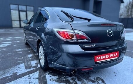 Mazda 6, 2010 год, 940 000 рублей, 4 фотография