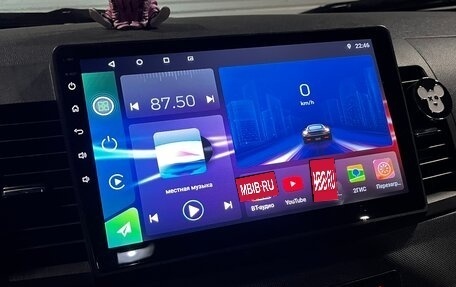 Mitsubishi Lancer IX, 2007 год, 870 000 рублей, 18 фотография