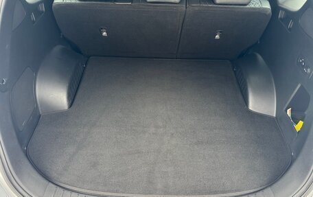 Hyundai Santa Fe IV, 2018 год, 2 820 000 рублей, 17 фотография