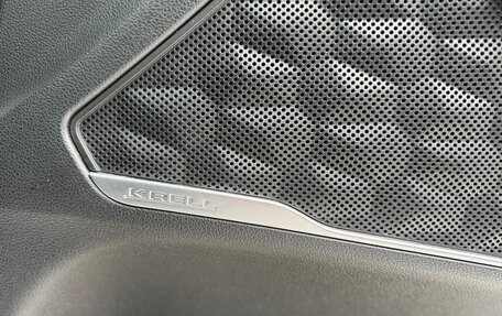 Hyundai Santa Fe IV, 2018 год, 2 820 000 рублей, 16 фотография