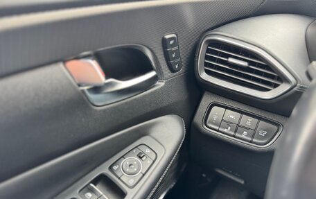 Hyundai Santa Fe IV, 2018 год, 2 820 000 рублей, 12 фотография